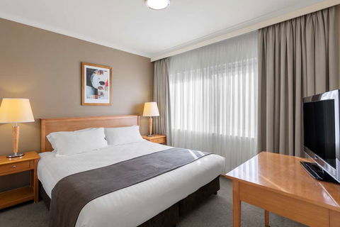Nesuto Canberra Apartment Hotel - Tourism Canberra 9