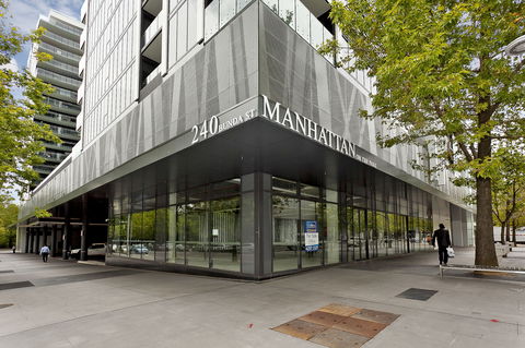 Astra Canberra Manhattan - Tourism Canberra 1