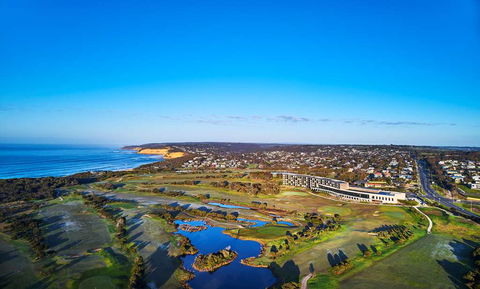 RACV Torquay Resort - Tourism Canberra 1