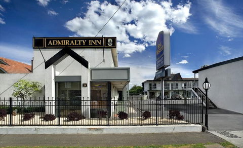 Admiralty Inn - Tourism Canberra 0