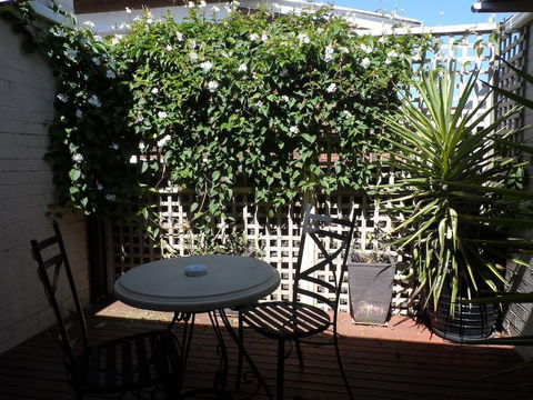 Admiralty Inn - Tourism Canberra 1