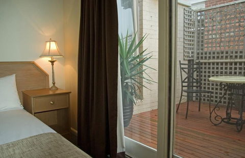 Admiralty Inn - Tourism Canberra 4