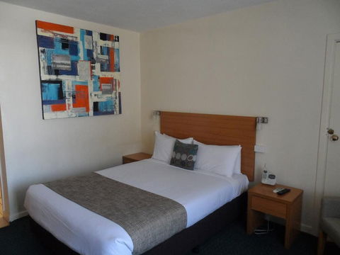 Admiralty Inn - Tourism Canberra 5