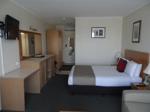 Admiralty Inn - Tourism Canberra 7