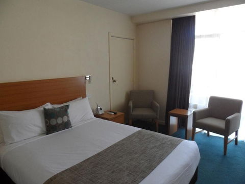 Admiralty Inn - Tourism Canberra 8