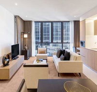 Skye Hotel Suites - Tourism Canberra
