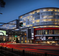 Studio 8 Residences Adults Only - Tourism Canberra