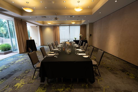 Holiday Inn Parramatta - Tourism Canberra 11