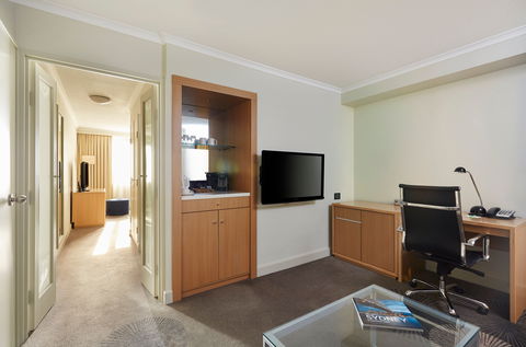 Holiday Inn Parramatta - Tourism Canberra 15
