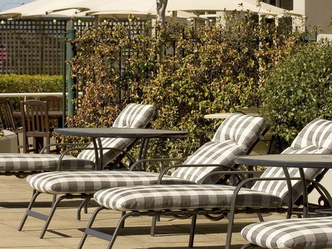 Mercure Hotel Parramatta - Tourism Canberra 13