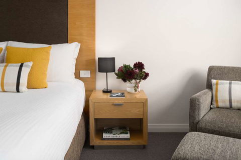 Rydges Bankstown - Tourism Canberra 3