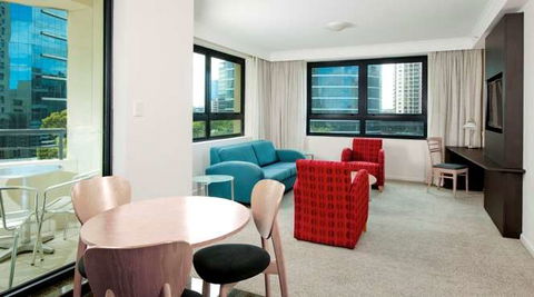 Mantra Parramatta - Tourism Canberra 5