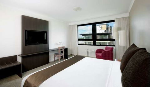 Mantra Parramatta - Tourism Canberra 8