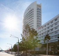 Novotel Sydney Olympic Park - Tourism Canberra