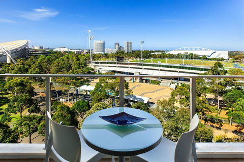 Quest At Sydney Olympic Park - Tourism Canberra 6