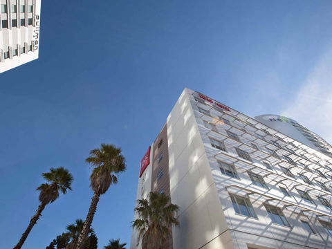 Hotel Ibis Sydney Olympic Park - Tourism Canberra 3