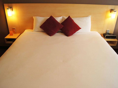 Hotel Ibis Sydney Olympic Park - Tourism Canberra 4