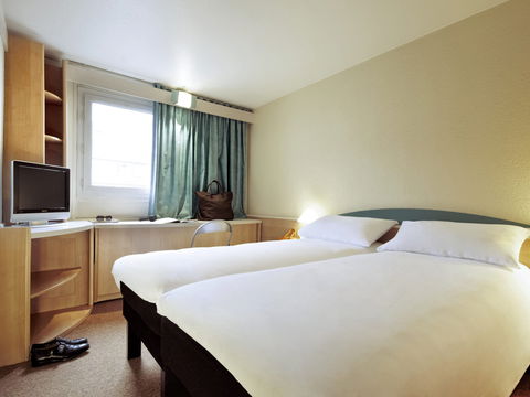 Hotel Ibis Sydney Olympic Park - Tourism Canberra 7