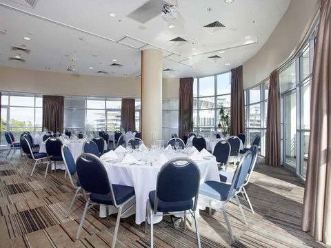 Hotel Ibis Sydney Olympic Park - Tourism Canberra 8