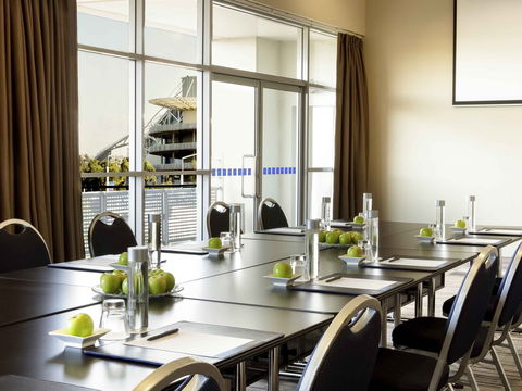 Hotel Ibis Sydney Olympic Park - Tourism Canberra 10