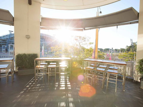 Hotel Ibis Sydney Olympic Park - Tourism Canberra 12