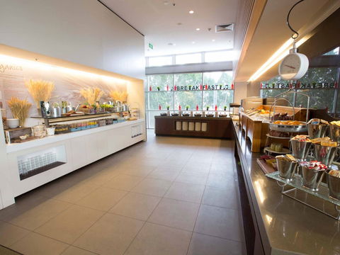 Hotel Ibis Sydney Olympic Park - Tourism Canberra 13