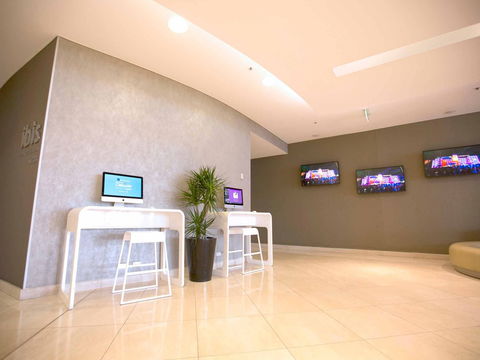 Hotel Ibis Sydney Olympic Park - Tourism Canberra 16