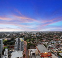 Astra Apartments Parramatta - Skyrise - Tourism Canberra