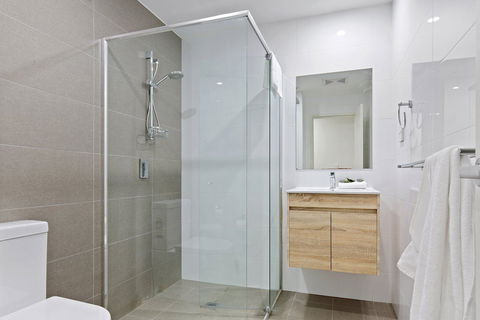 Astra Apartments Parramatta - Skyrise - Tourism Canberra 5