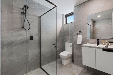 Astra Apartments Parramatta - Skyrise - Tourism Canberra 7