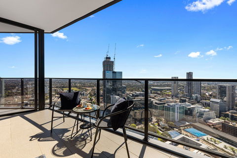 Astra Apartments Parramatta - Skyrise - Tourism Canberra 8
