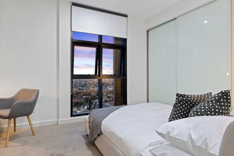 Astra Apartments Parramatta - Skyrise - Tourism Canberra 10