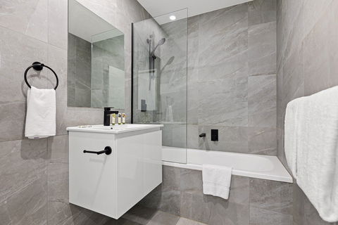 Astra Apartments Parramatta - Skyrise - Tourism Canberra 11