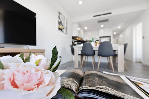 Astra Apartments Parramatta - Skyrise - Tourism Canberra 12