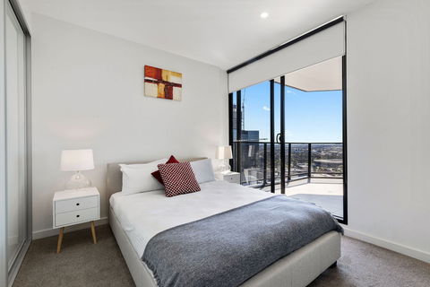 Astra Apartments Parramatta - Skyrise - Tourism Canberra 14