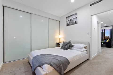 Astra Apartments Parramatta - Skyrise - Tourism Canberra 15
