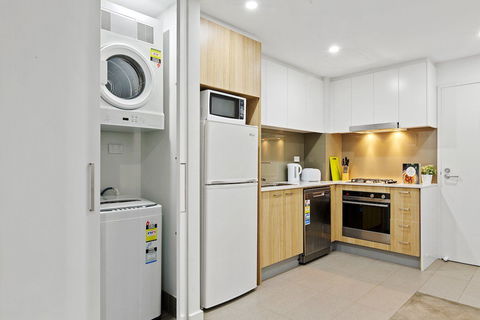 Astra Apartments Parramatta - Skyrise - Tourism Canberra 16