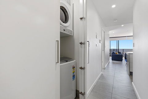 Astra Apartments Parramatta - Skyrise - Tourism Canberra 17