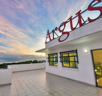 Argus Apartments Darwin - Tourism Canberra