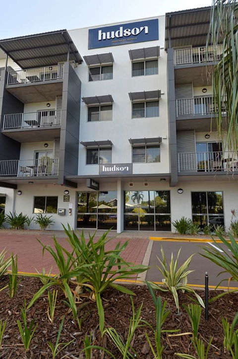 Hudson Parap - Tourism Canberra 1