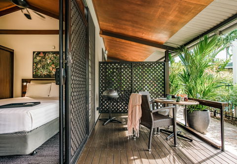 Palms City Resort - Tourism Canberra 4