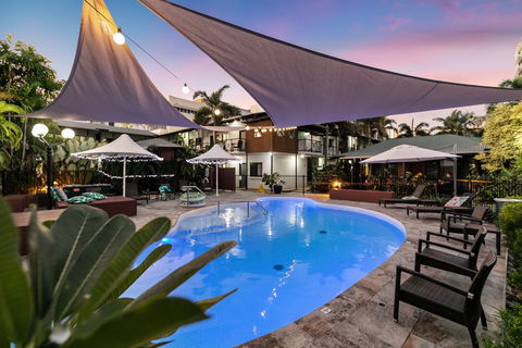 Palms City Resort - Tourism Canberra 14