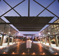 DoubleTree by Hilton Esplanade Darwin - Tourism Canberra