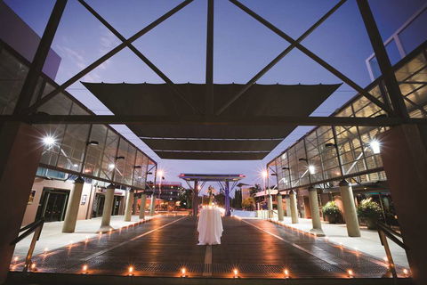 DoubleTree By Hilton Esplanade Darwin - Tourism Canberra 0