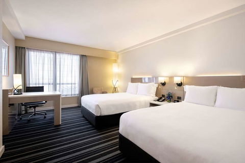 DoubleTree By Hilton Esplanade Darwin - Tourism Canberra 3