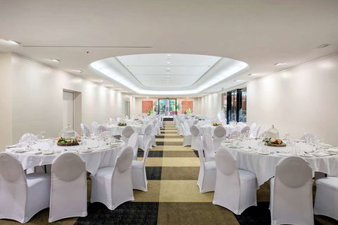 DoubleTree By Hilton Esplanade Darwin - Tourism Canberra 9