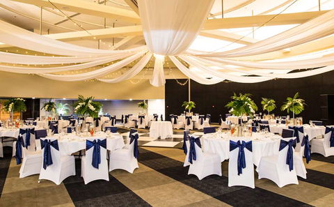 DoubleTree By Hilton Esplanade Darwin - Tourism Canberra 11