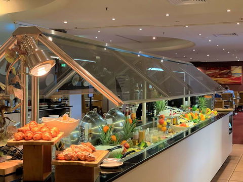 DoubleTree By Hilton Esplanade Darwin - Tourism Canberra 13