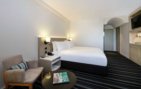 DoubleTree By Hilton Esplanade Darwin - Tourism Canberra 16