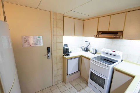DoubleTree By Hilton Esplanade Darwin - Tourism Canberra 17